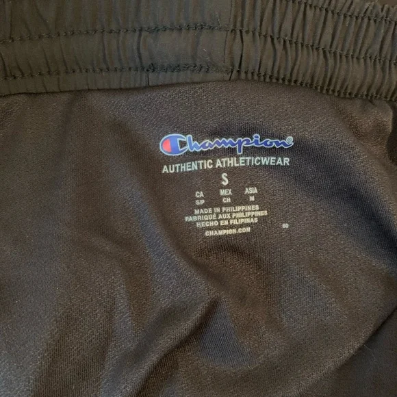 champion athletic shorts - Picture 3 of 3